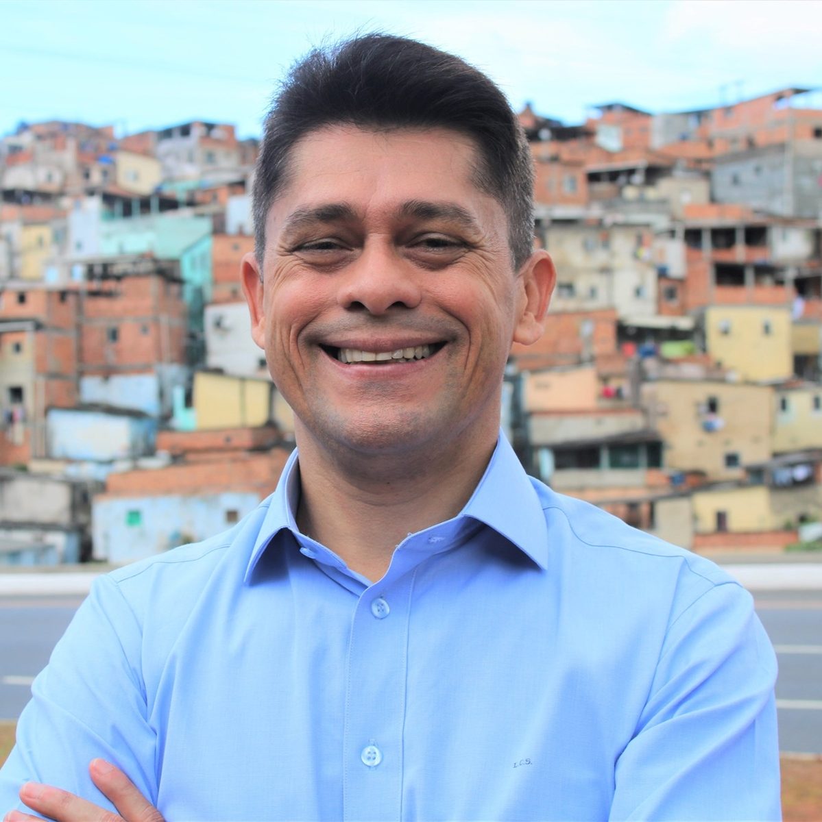 Foto de Luiz Souza