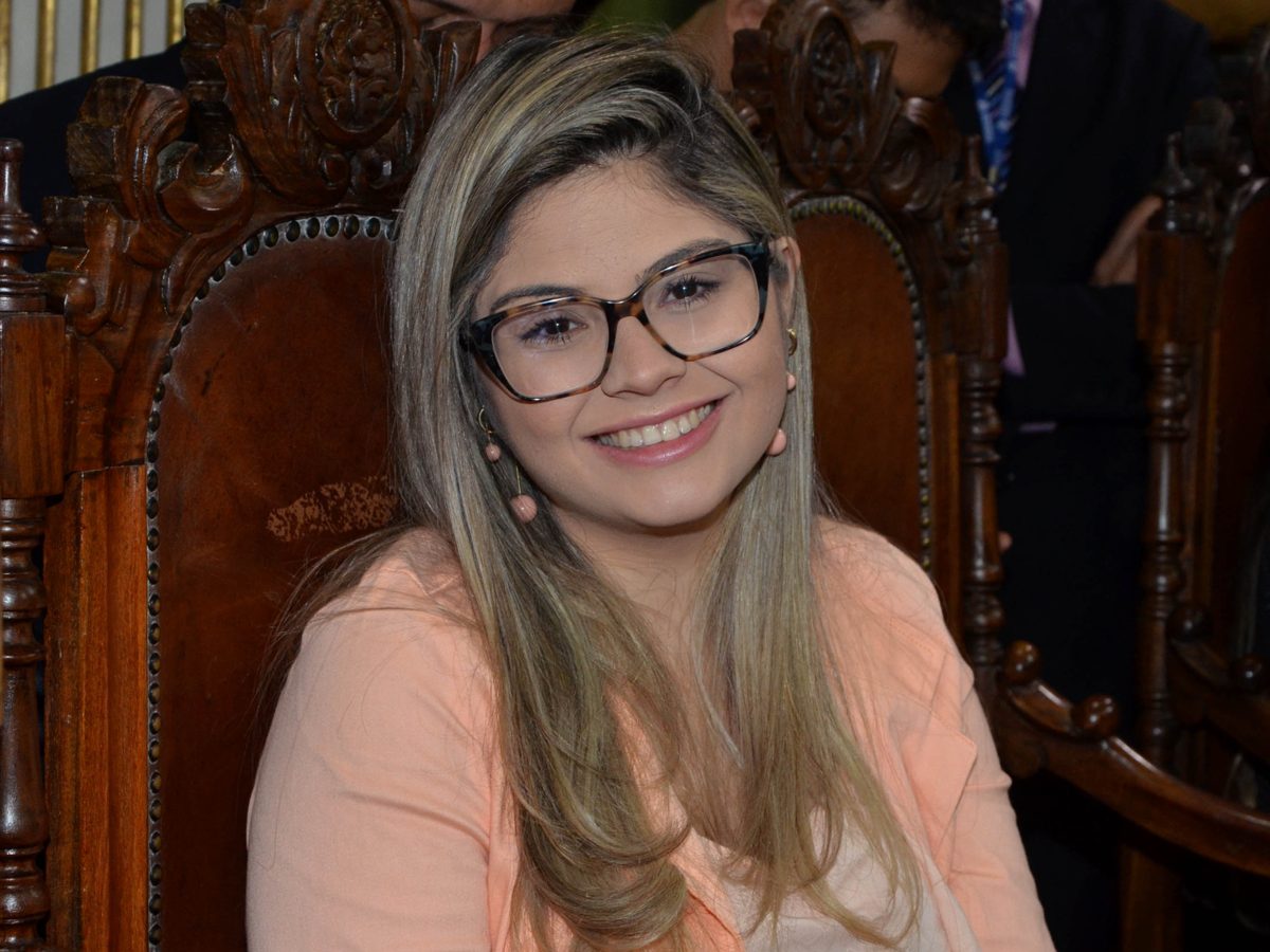 Foto de Marcelle Moraes