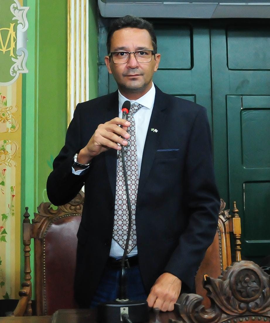 Foto de Marcelo Maia