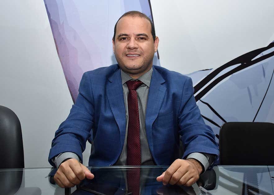 Foto de Randerson Leal