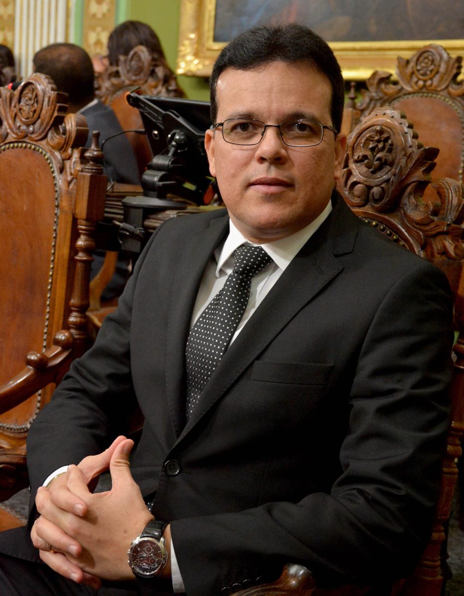 Foto de Ricardo Almeida