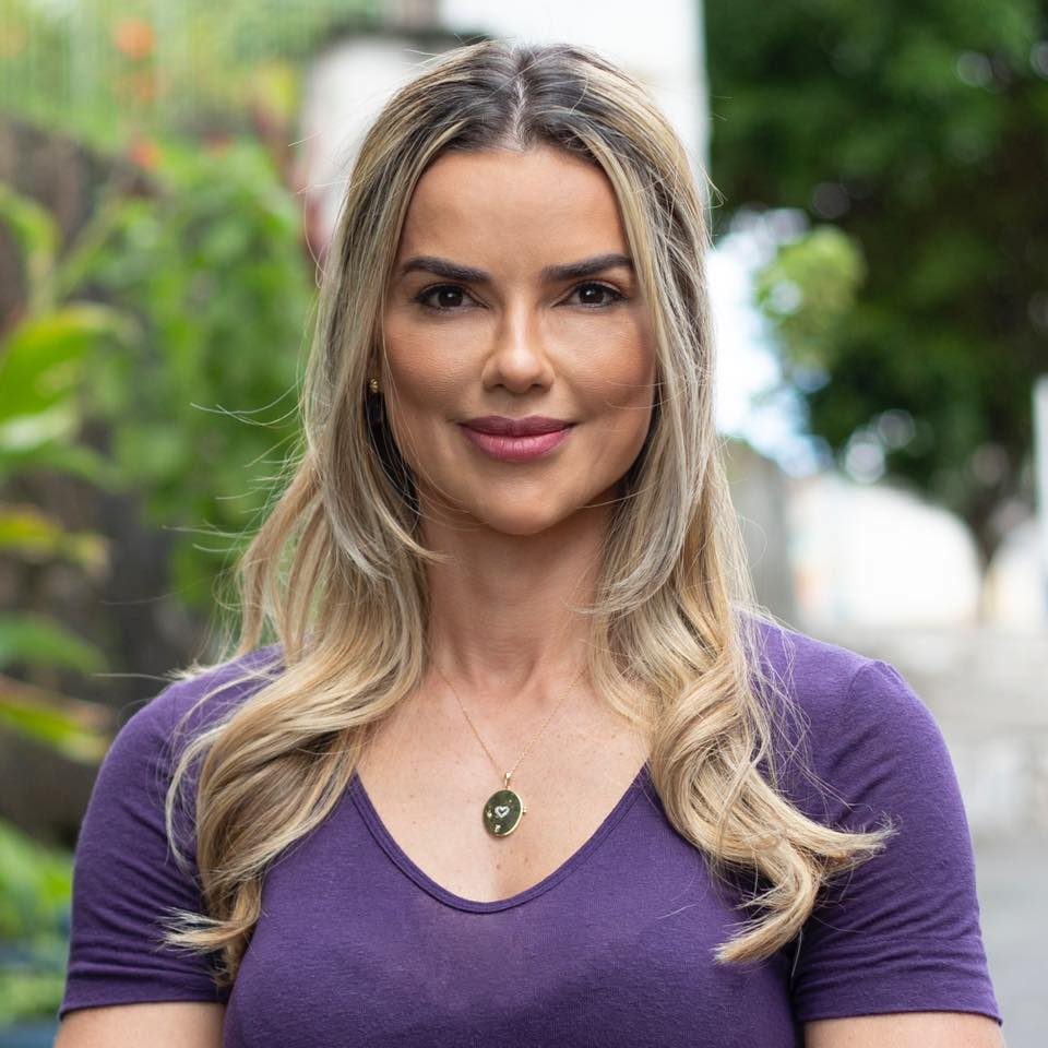 Foto de Roberta Caires