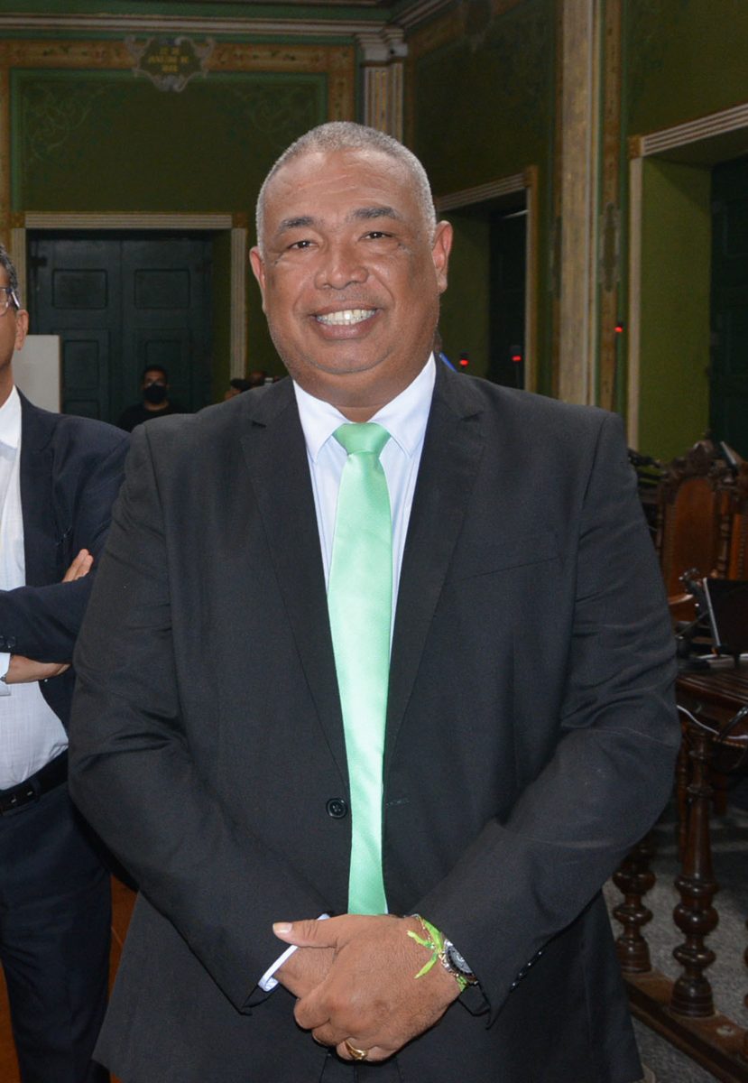 Foto de Sandro Bahiense