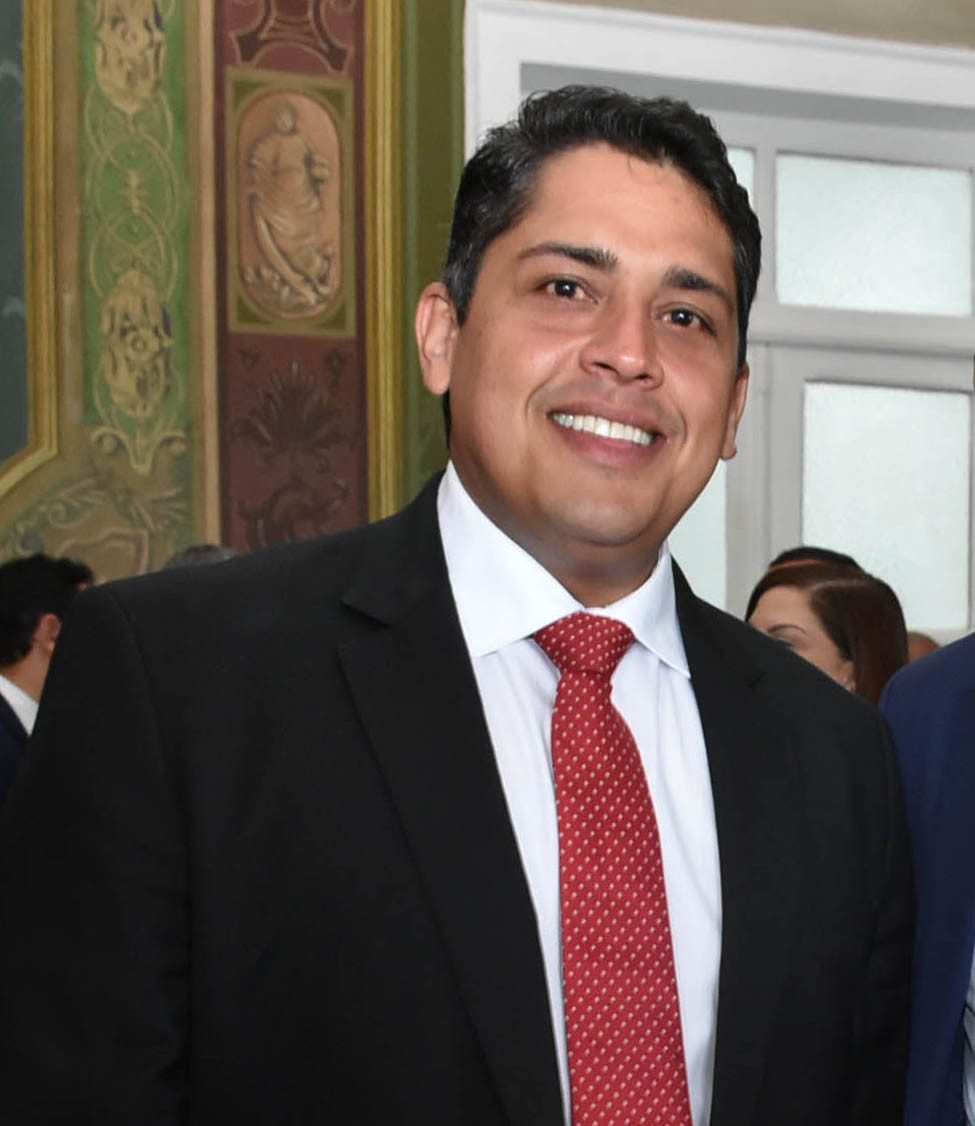 Foto de Sidney Filho