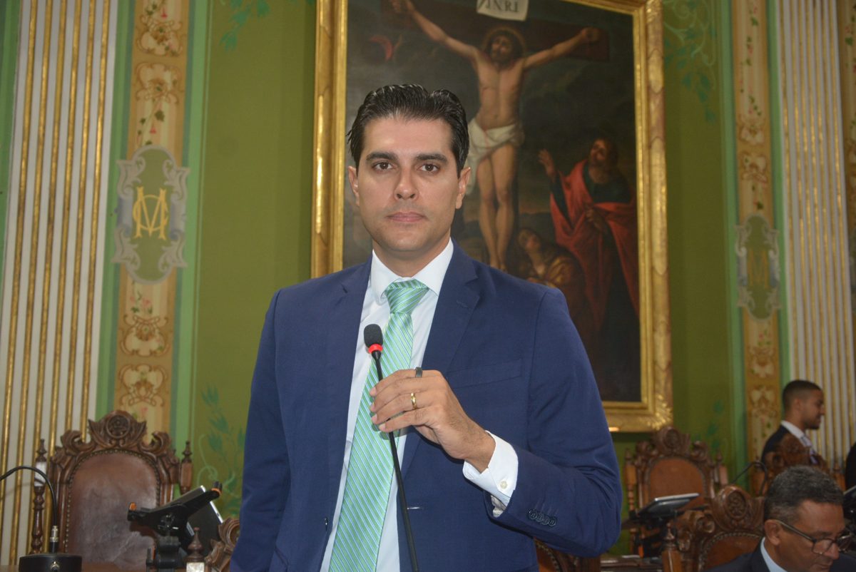 Foto de Alexandre Costa