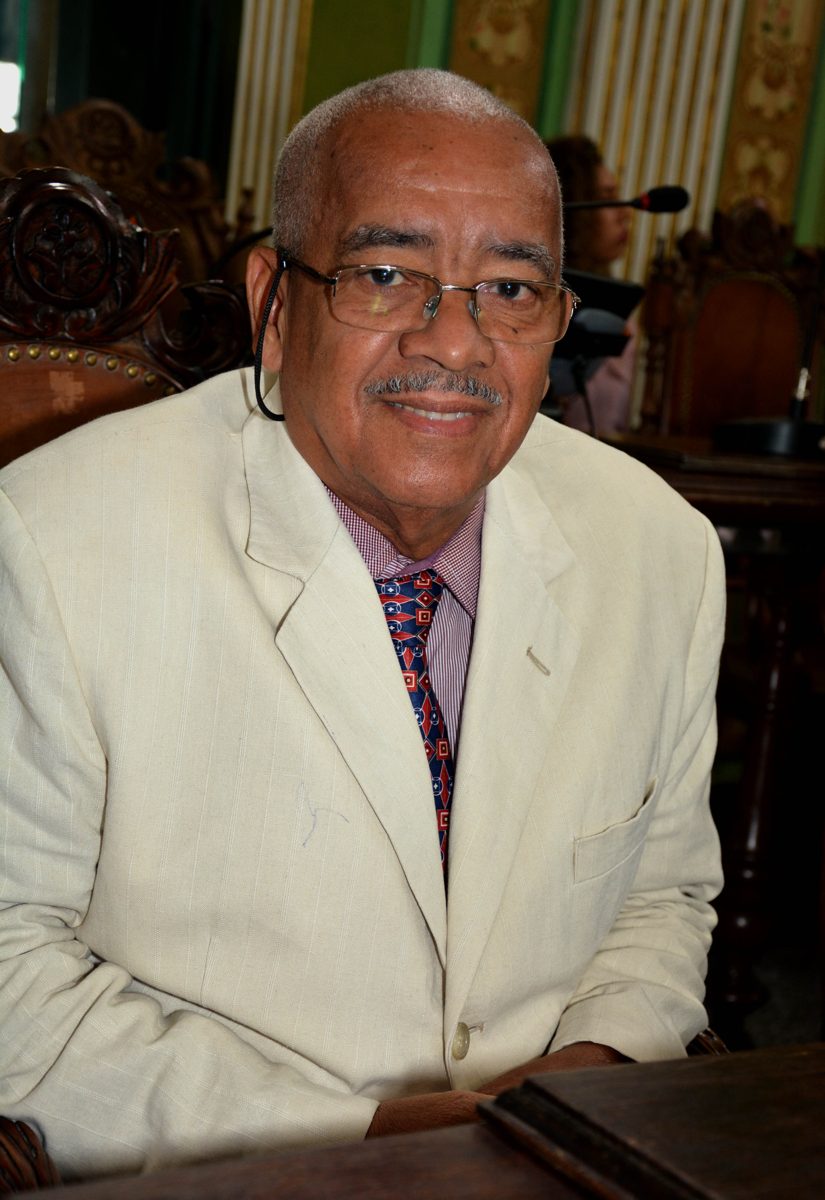 Foto de Alfredo Mangueira