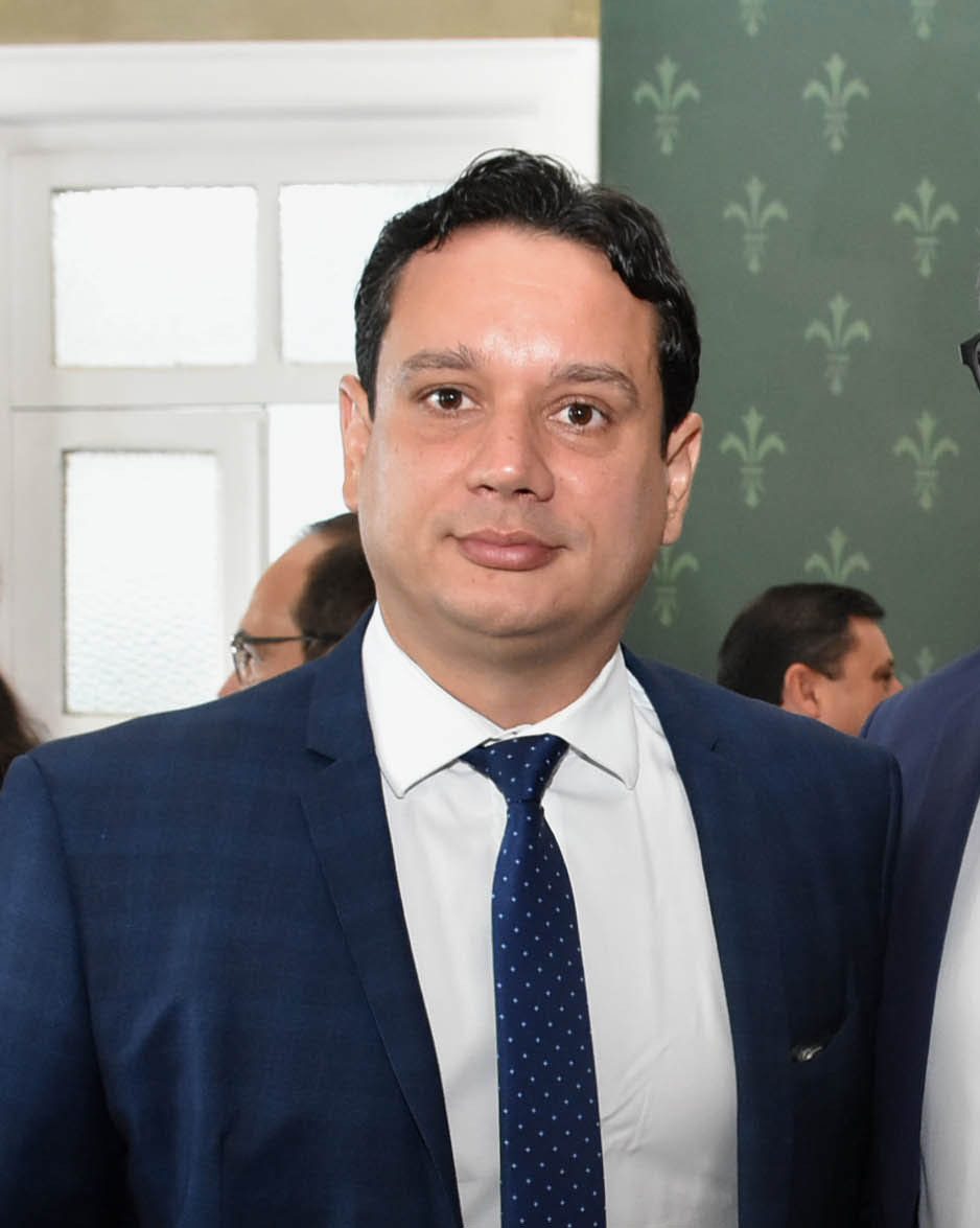 Foto de Andre Fraga