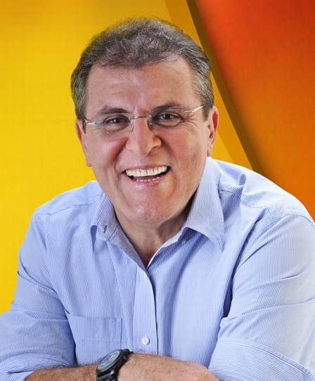 Foto de Arnando Silveira