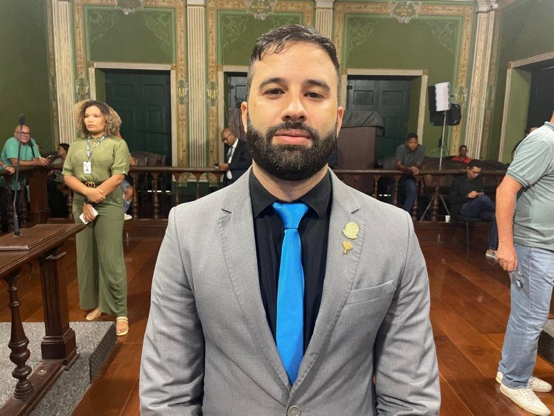 Foto de Atila Teixeira