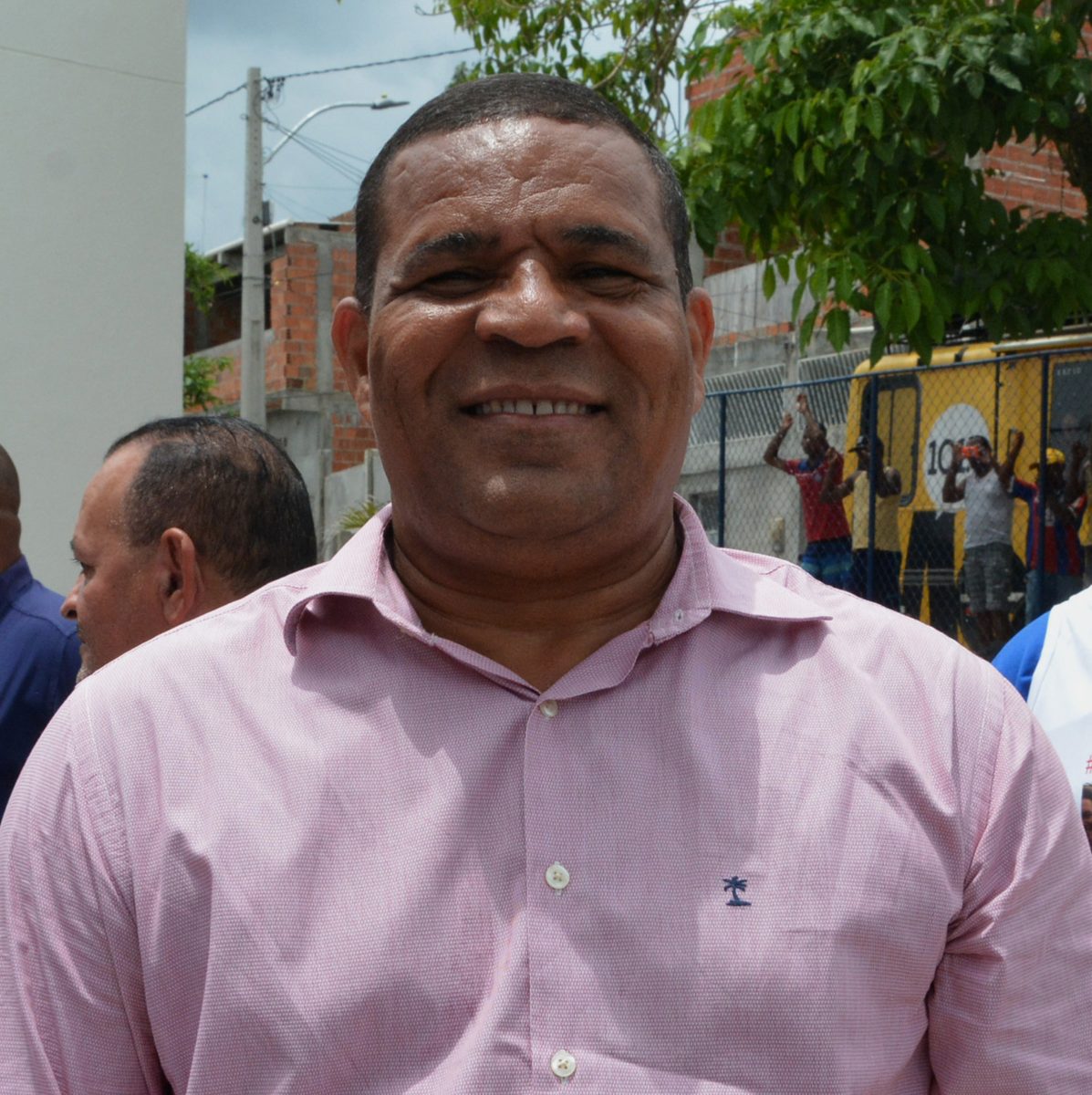 Foto de Balbino Carvalho