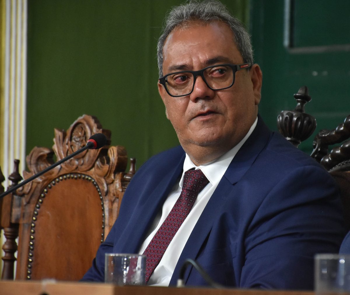 Foto de Carlos Muniz