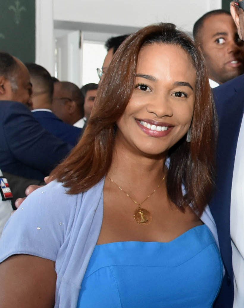 Foto de Cristiane Andrade