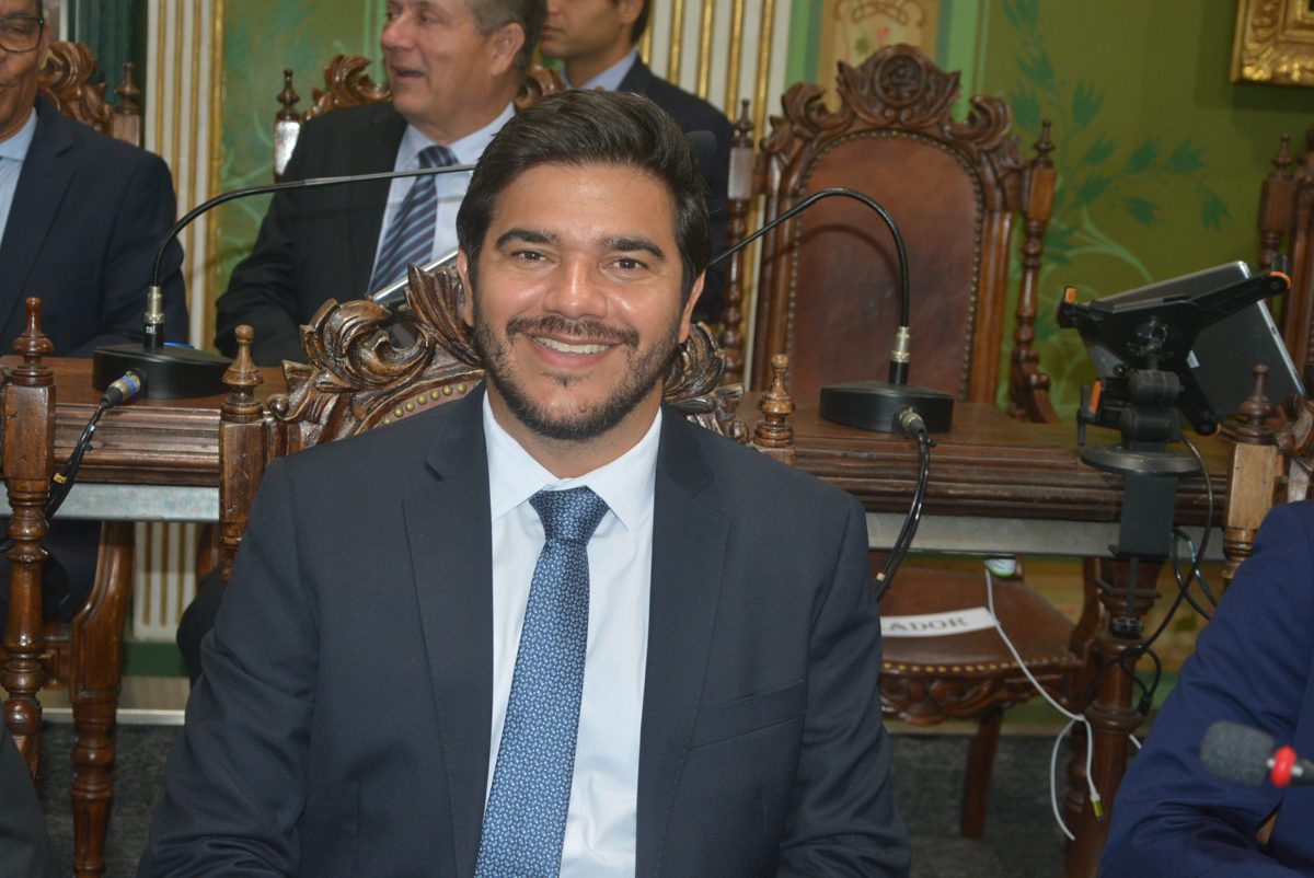 Foto de Daniel Almeida