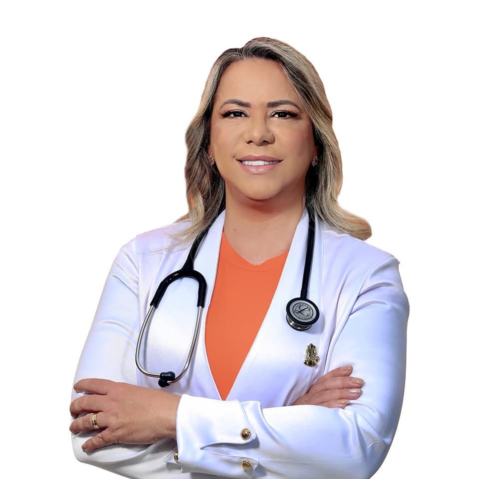 Foto de Debora Santana