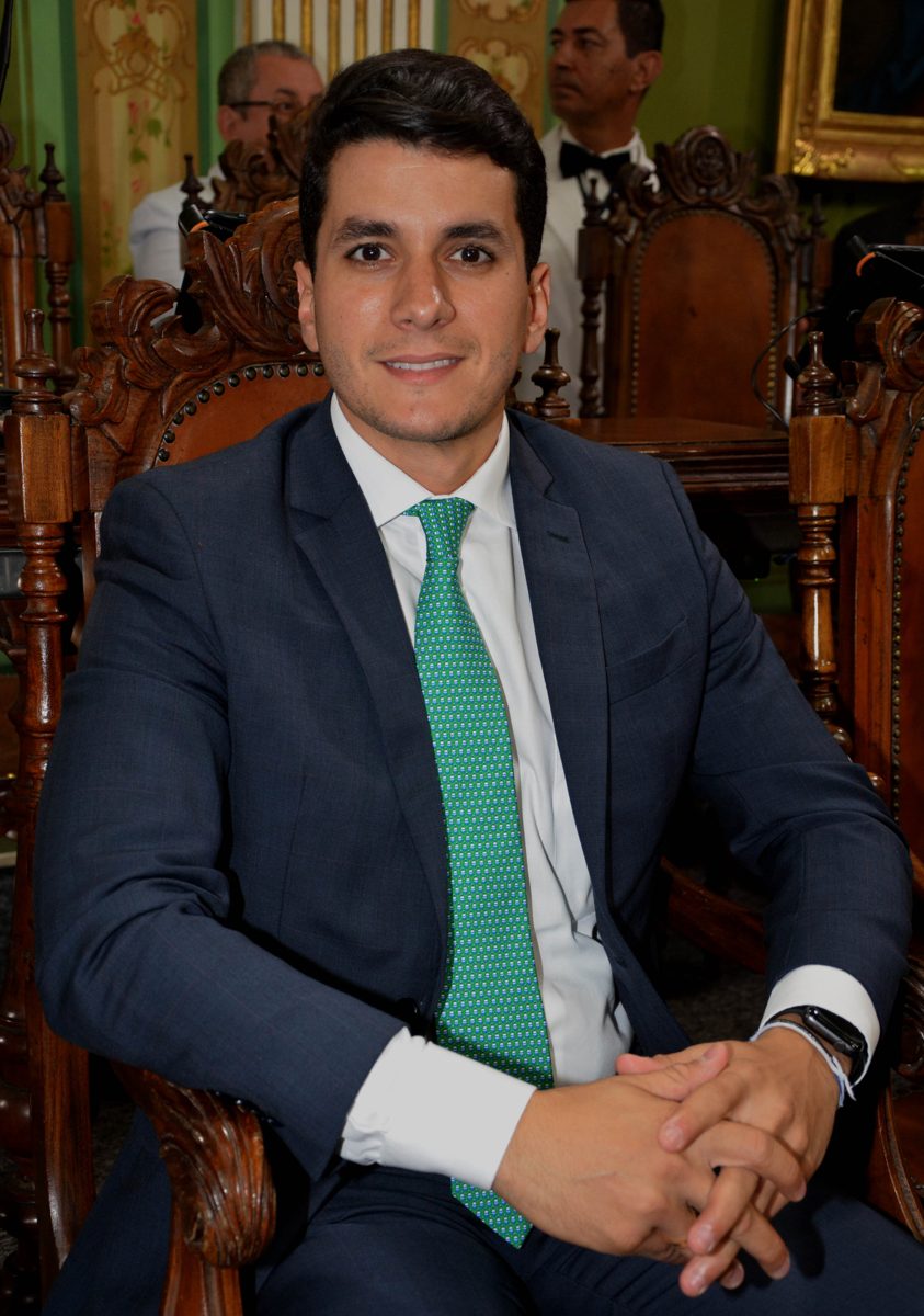 Foto de Eduardo Sanches