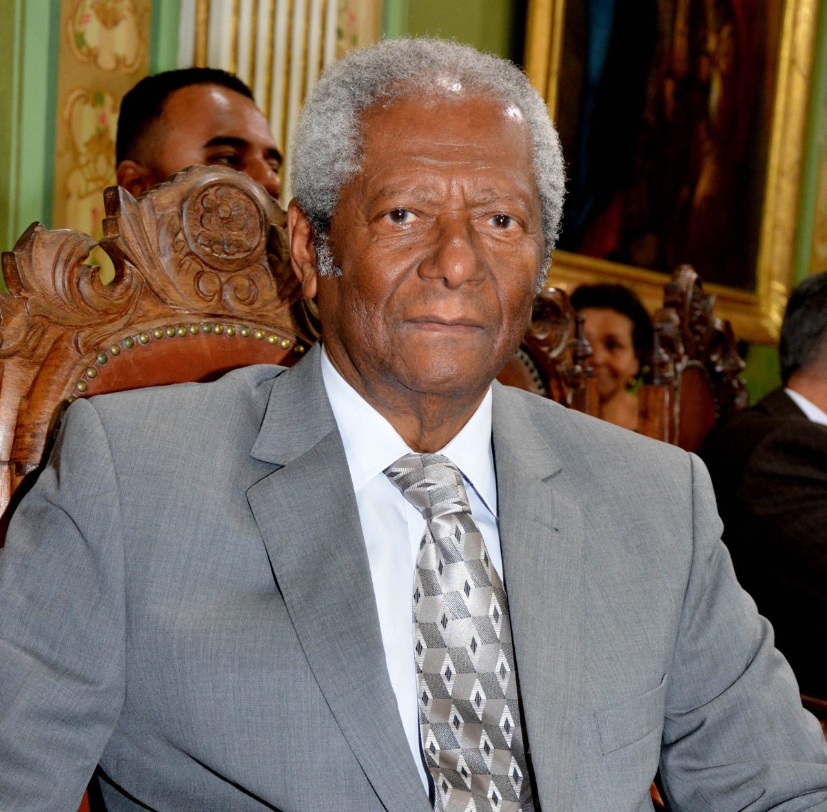 Foto de Edvaldo Brito