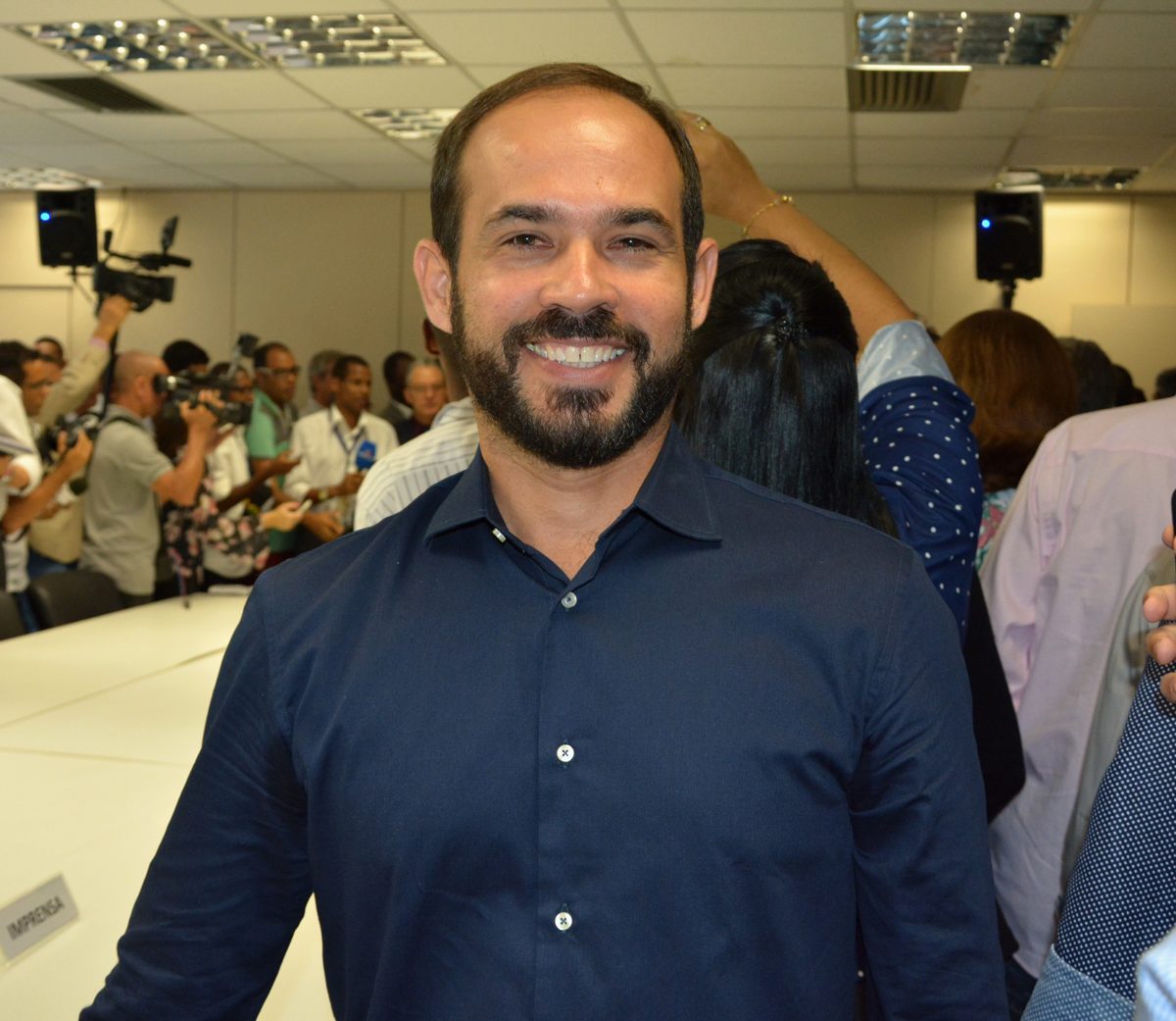 Foto de Fabio Souza