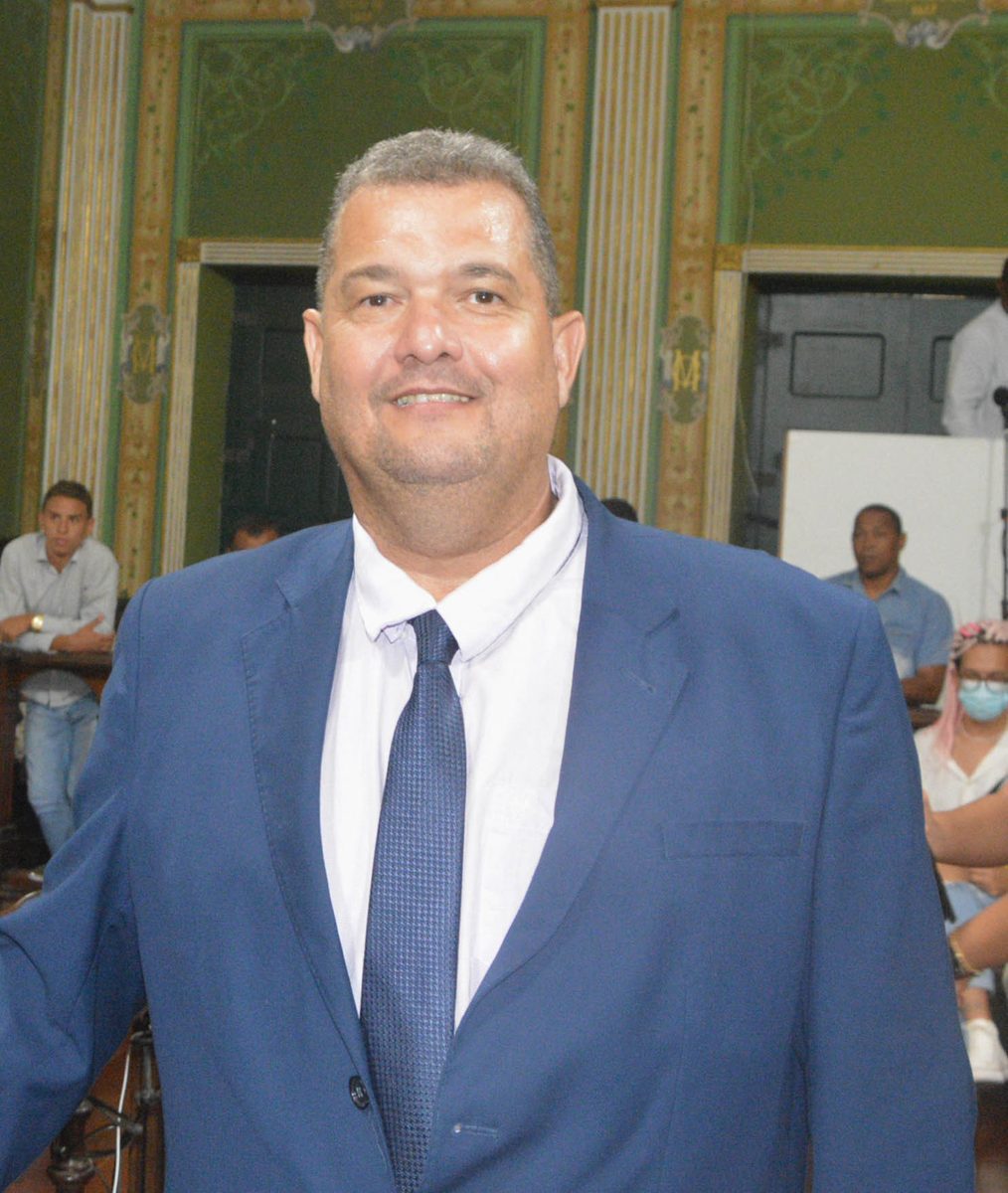 Foto de George Pereira