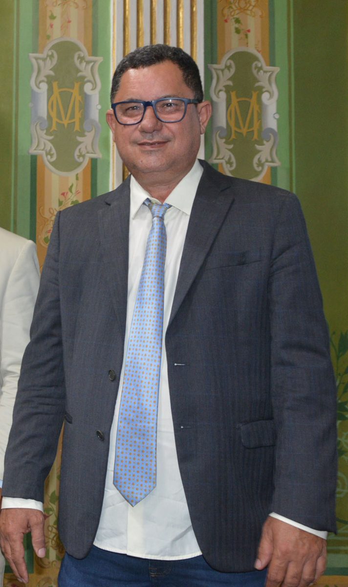 Foto de Helio Santos