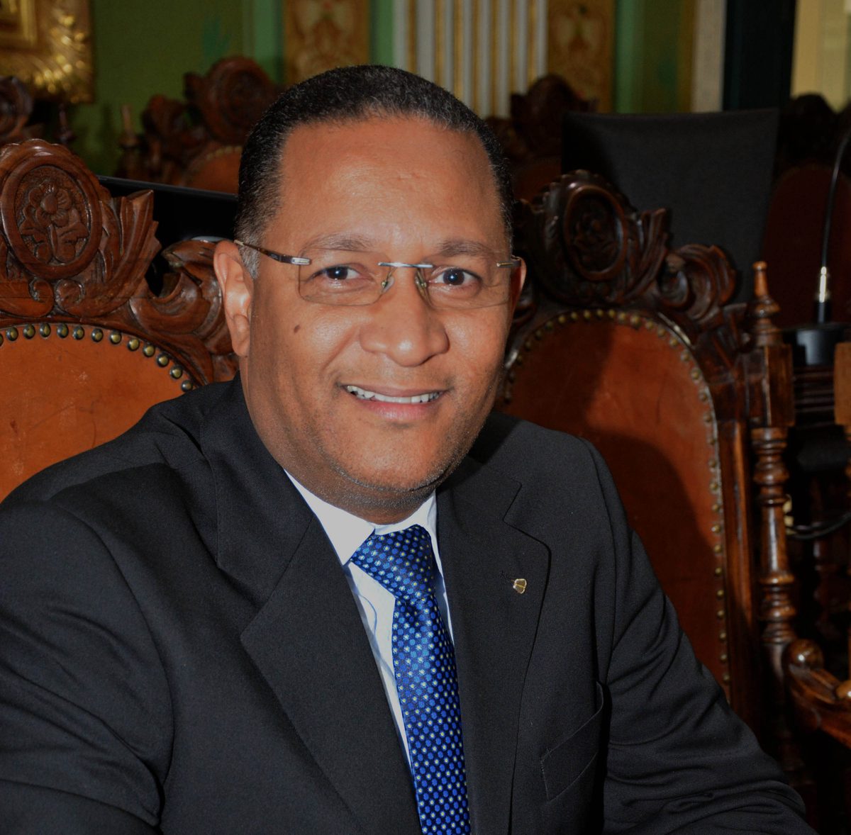 Foto de Joceval Santos