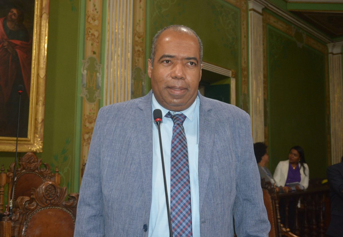 Foto de Jose Nogueira